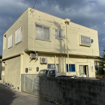 Iejima Minpaku Hotel Ie Luaran gambar
