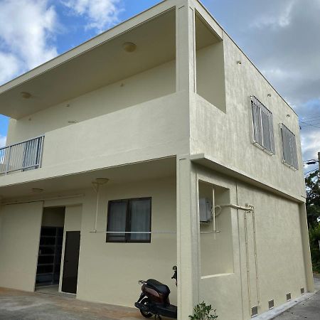 Iejima Minpaku Hotel Ie Luaran gambar