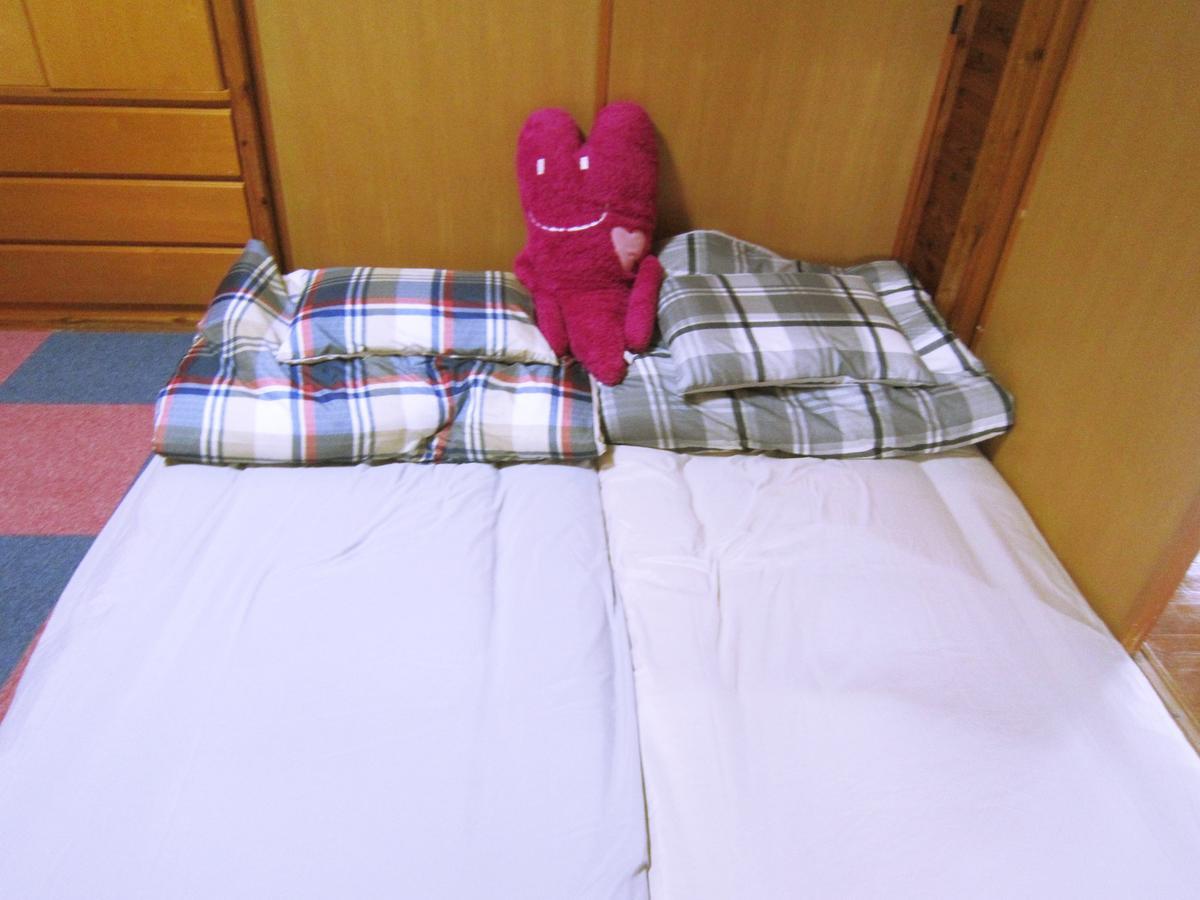 Iejima Minpaku Hotel Ie Luaran gambar
