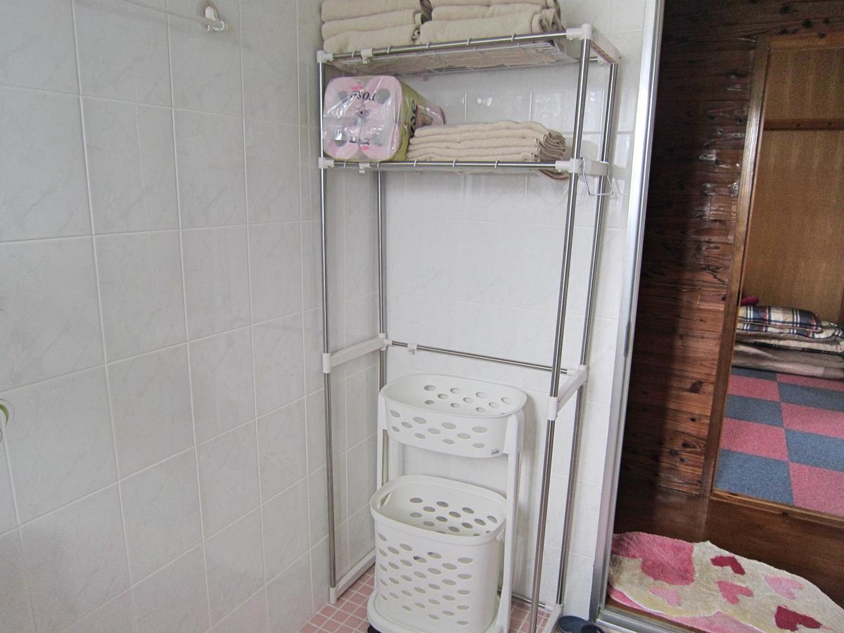 Iejima Minpaku Hotel Ie Luaran gambar